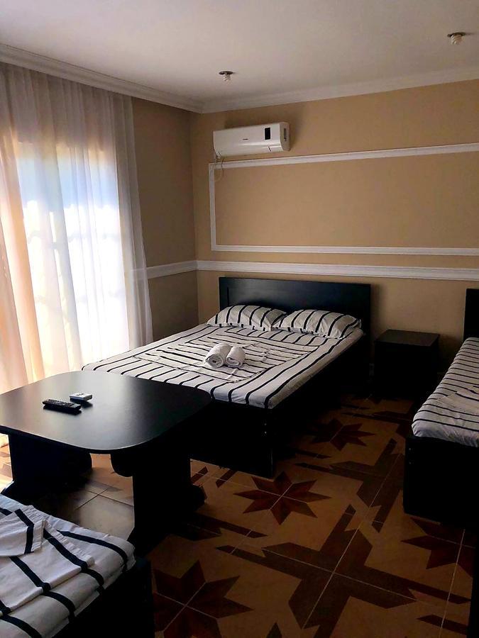 Live Inn 乌雷基 外观 照片